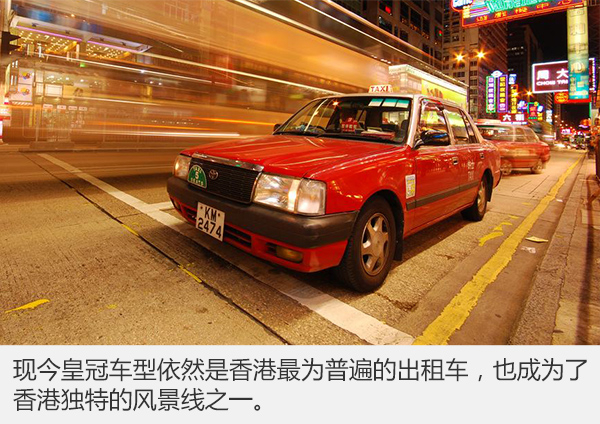 父辈眼中的豪华能否成你真正的运动座驾