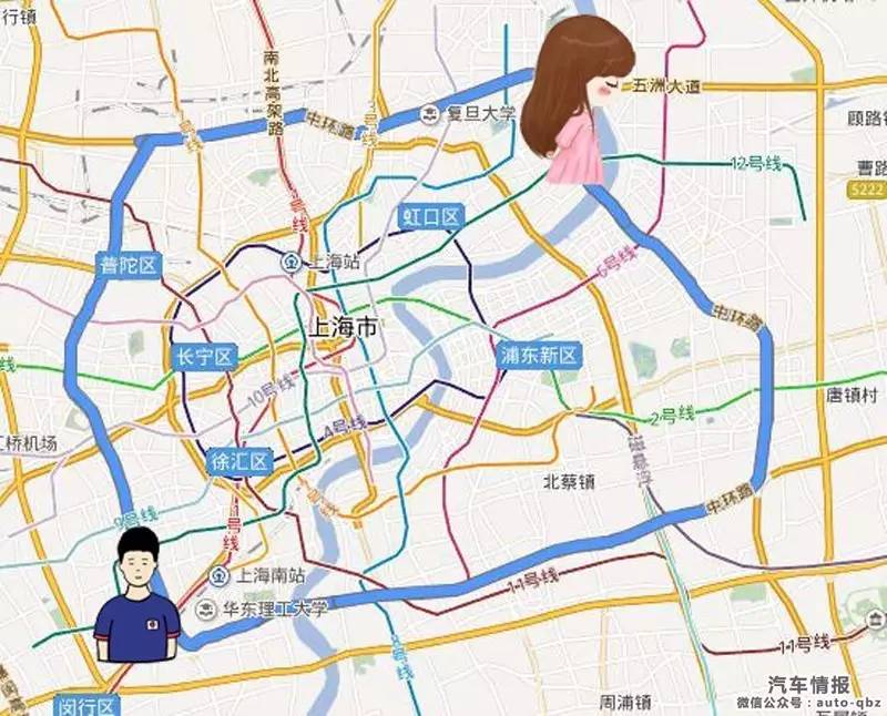 卡罗拉和轩逸总说自己省油，可为何见了这台车瑟瑟发抖