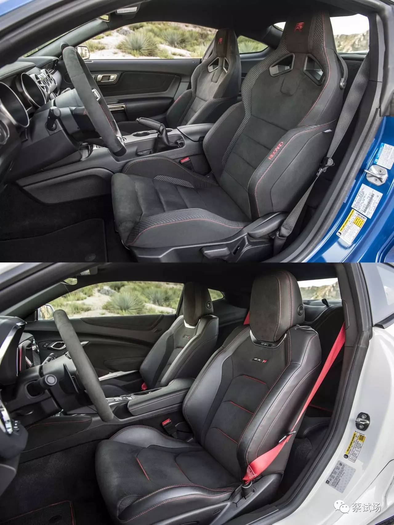 图集：本田思域Si简史等