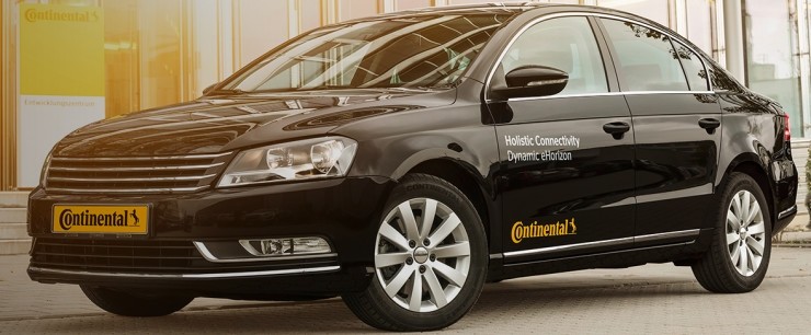 ces asia上,关于汽车科技的几大看点|百度|德赛西威|本田_新浪科技