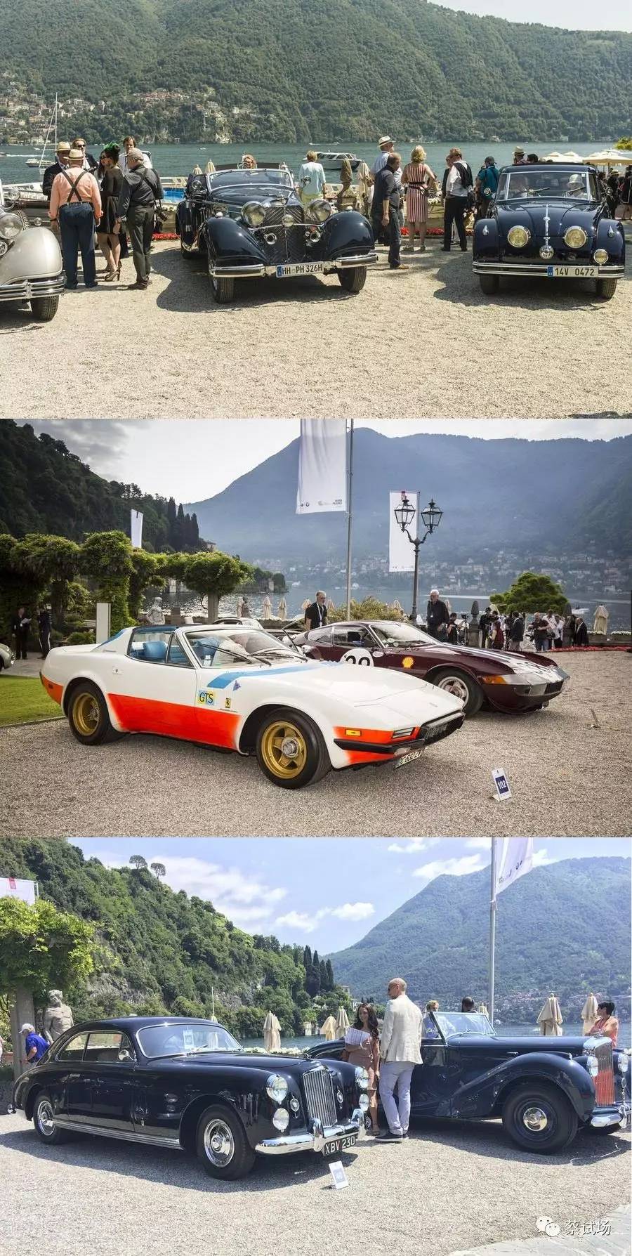 图集：本田思域Si简史等