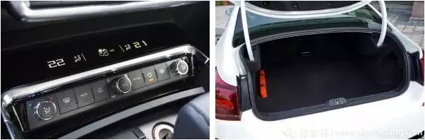 【小新说车】第三代雪铁龙C5：不较真，我们来谈谈法式情趣