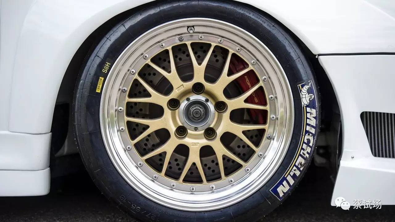 图集：本田思域Si简史等