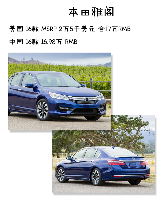 国内买车这么划算？宝马奥迪竟比美国还便宜...