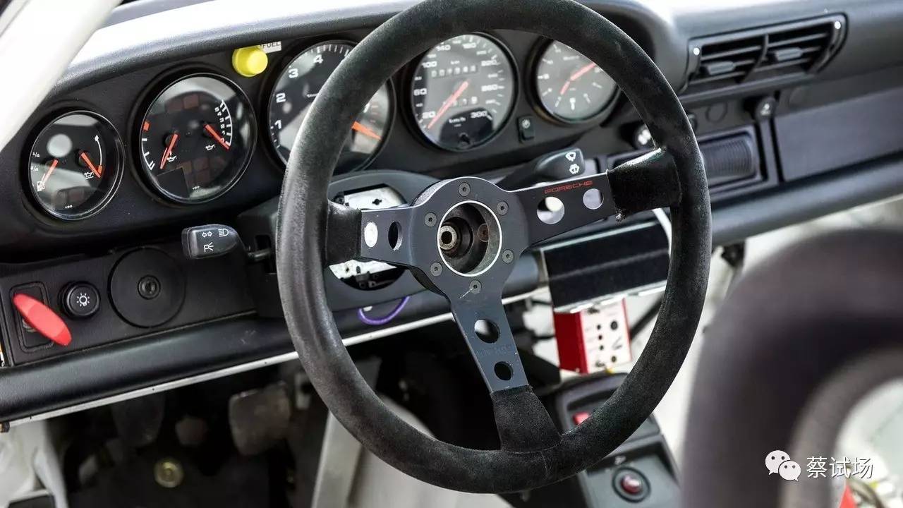 图集：本田思域Si简史等