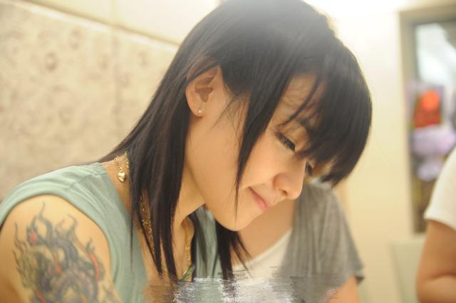 她是小S认为最美的女人，40岁不婚不育真的可惜了好基因