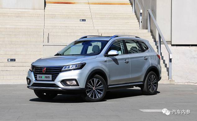 中国版“特斯拉”荣威ERX5上市，将为新能源市场带来什么？