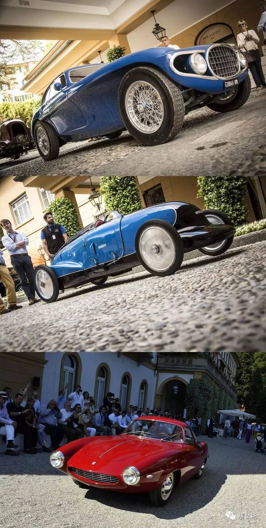 图集：本田思域Si简史等