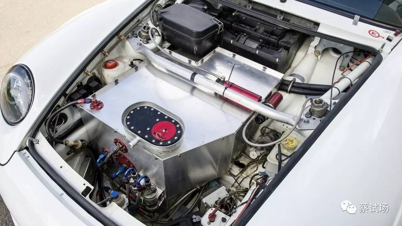 图集：本田思域Si简史等