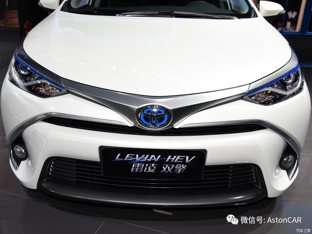 你为什么拒绝购买一辆混合动力汽车？