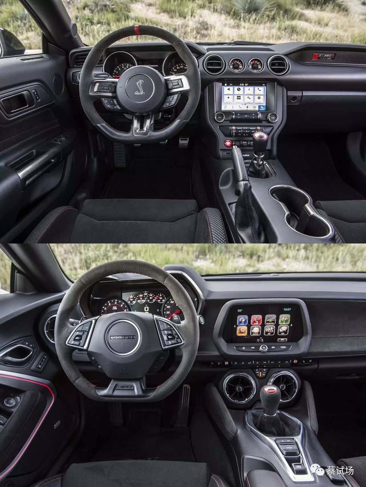 图集：本田思域Si简史等