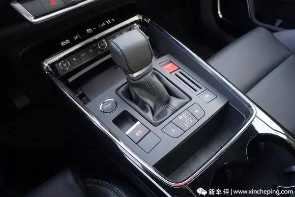 【小新说车】第三代雪铁龙C5：不较真，我们来谈谈法式情趣