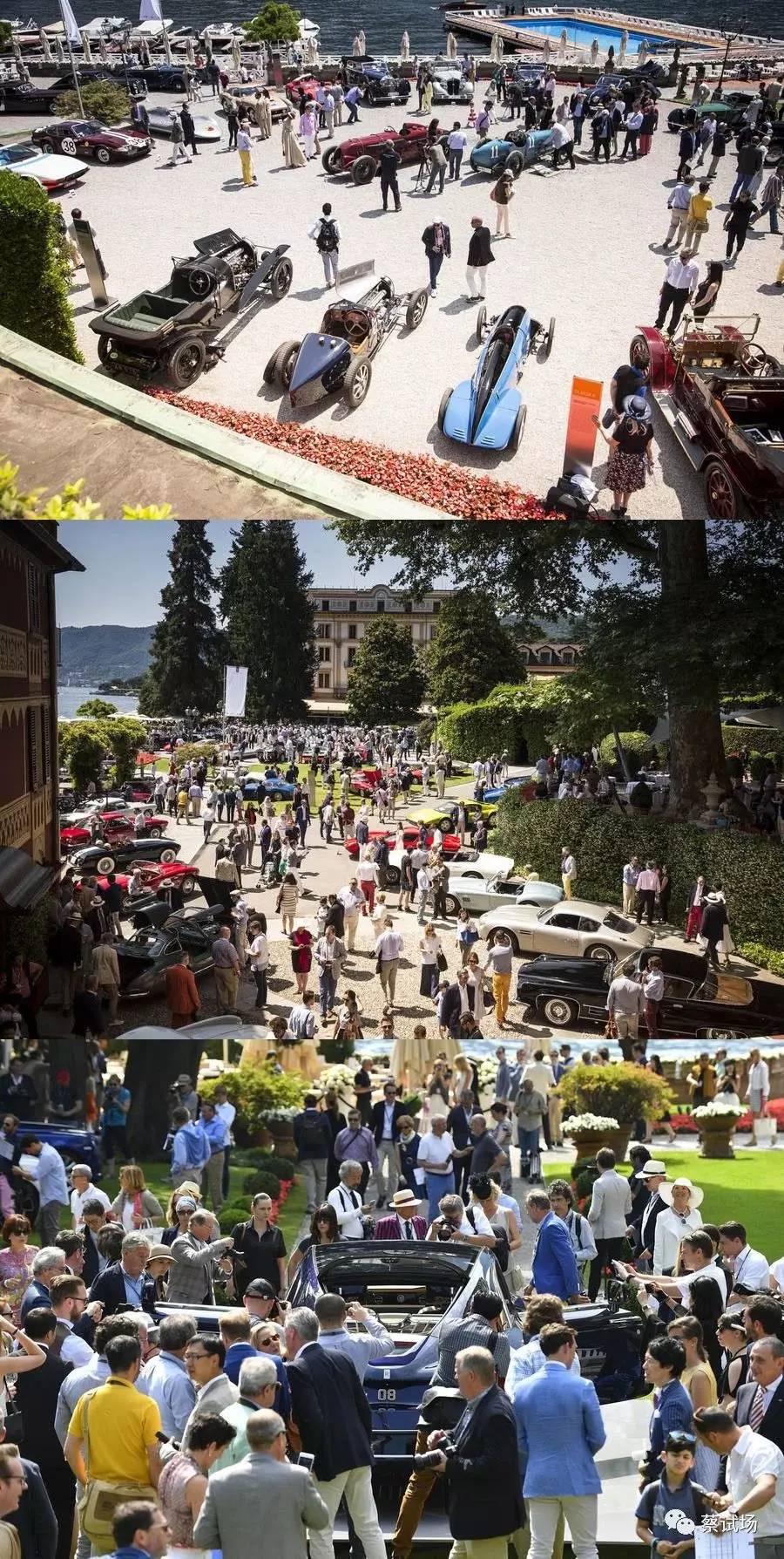 图集：本田思域Si简史等