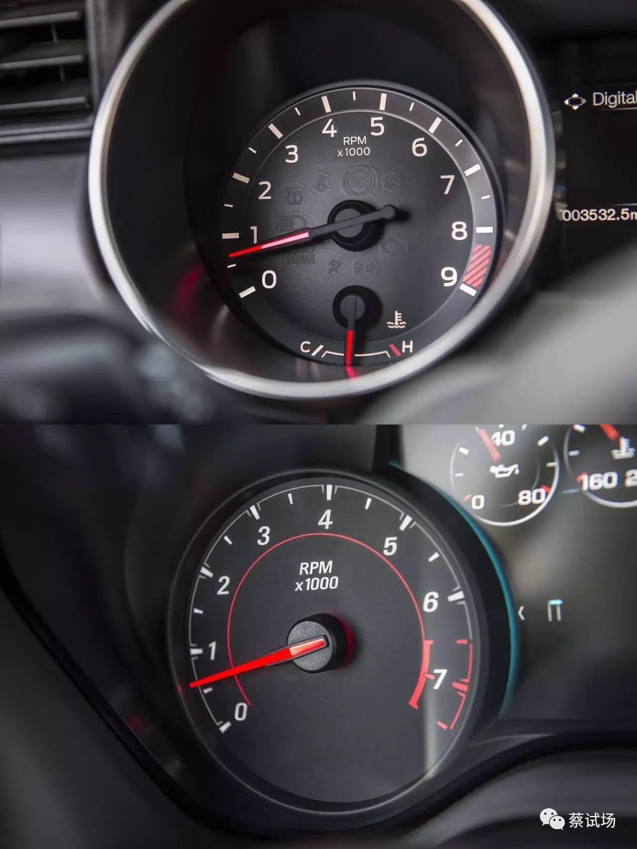 图集：本田思域Si简史等