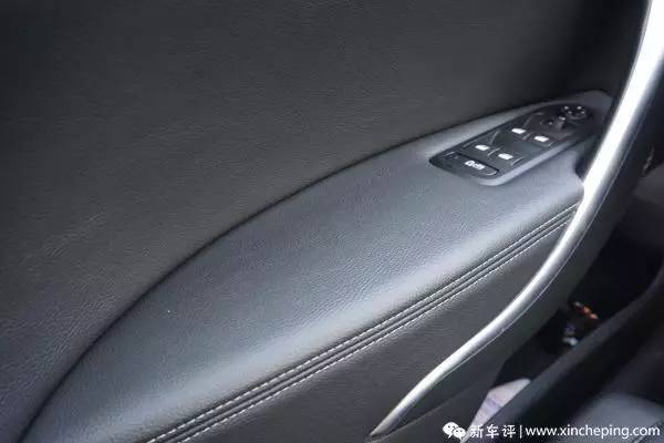 【小新说车】第三代雪铁龙C5：不较真，我们来谈谈法式情趣