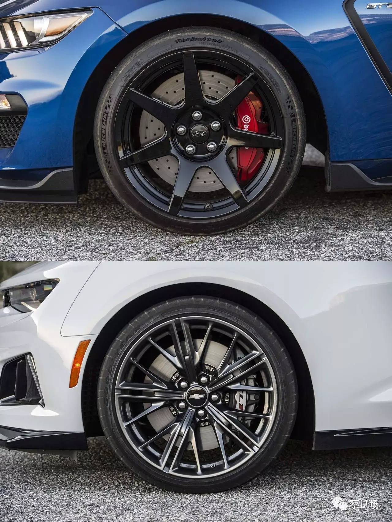 图集：本田思域Si简史等