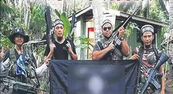 东南亚恐怖活动日益剧增这四大组织难逃其咎