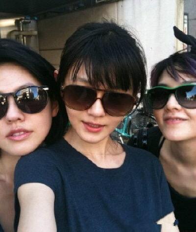 她是小S认为最美的女人，40岁不婚不育真的可惜了好基因