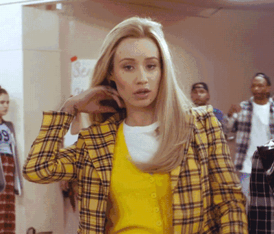 事业受挫豪宅被烧未婚夫出轨还被新人泼饮料轮惨没人比得过iggyazalea