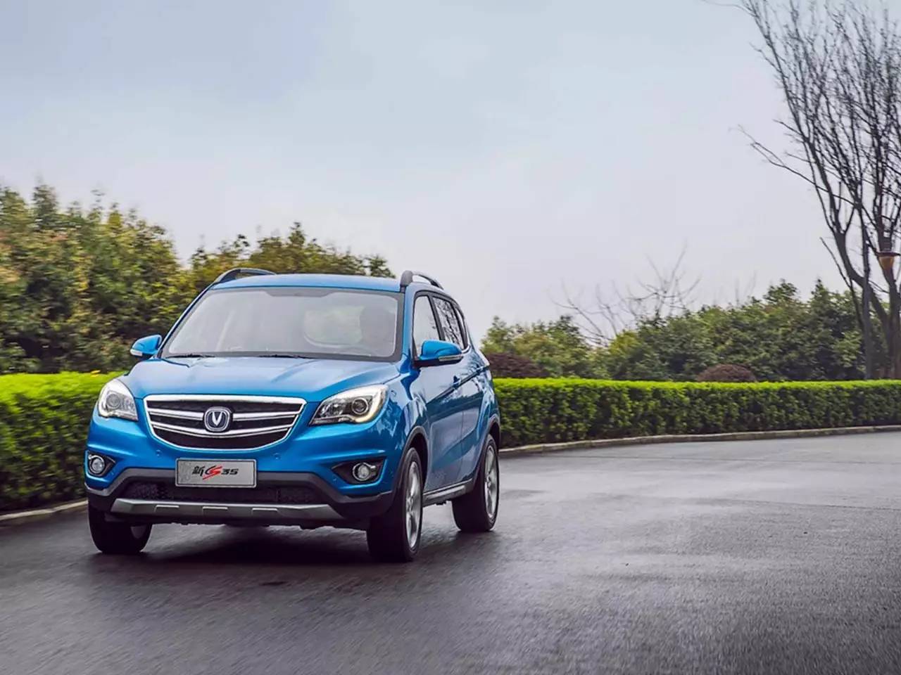 长安CS55的竞争对手会是谁？