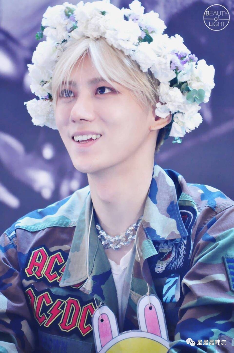 韩网友那边对张贤胜的态度hin不乐观…南韩网友认为他一没颜值二没