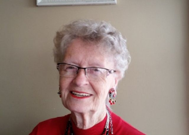 81岁老奶奶成顶尖级游戏主播 你相信吗?