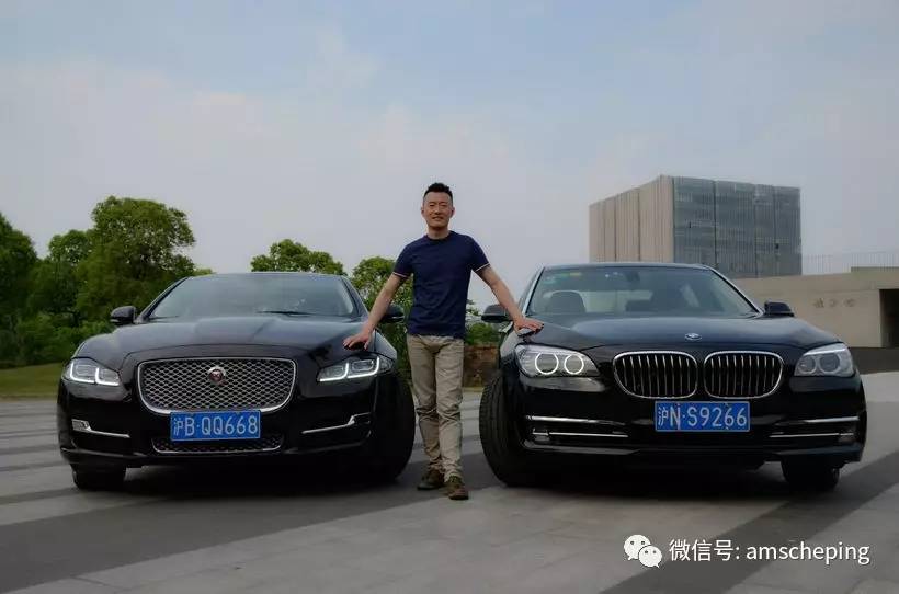 老7系挑战改款XJ，胜负难分！