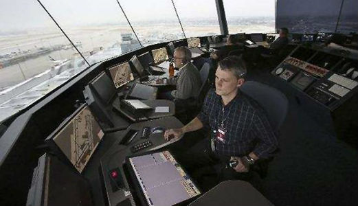 空管私有化开启美国基建周