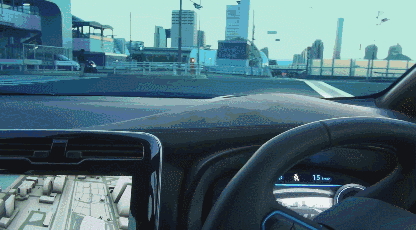 我从这把椅子里看到了黑科技的日产 | 品牌