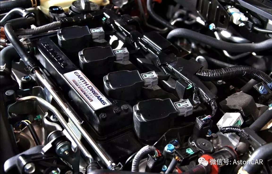 拉长版思域？新一代雅阁还值得期待吗