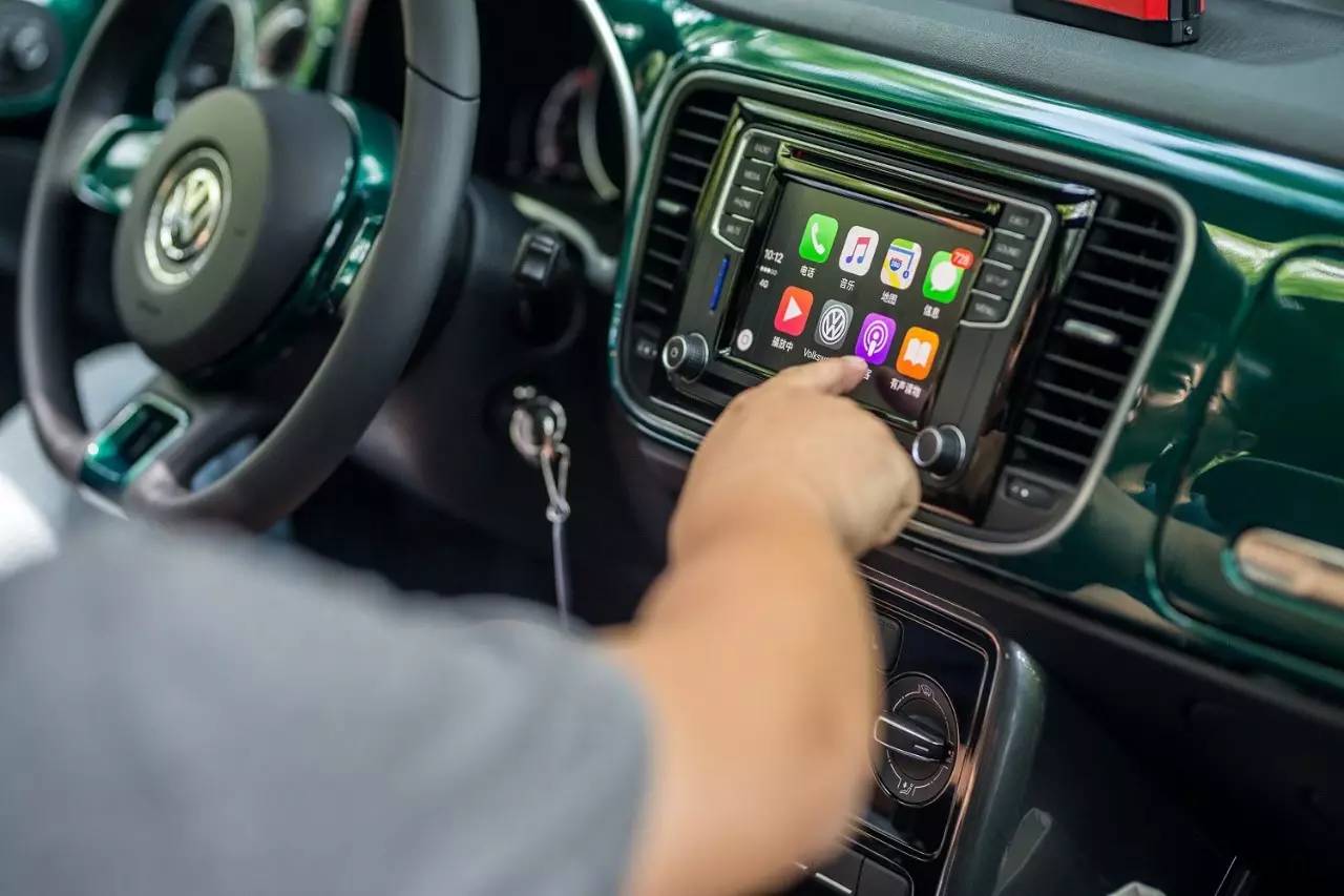 甲壳虫是小众情怀车，但谁说就没有活得起劲的方法？