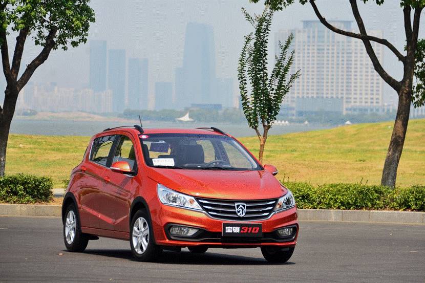 对小型车来说什么最重要?价格还是动力?