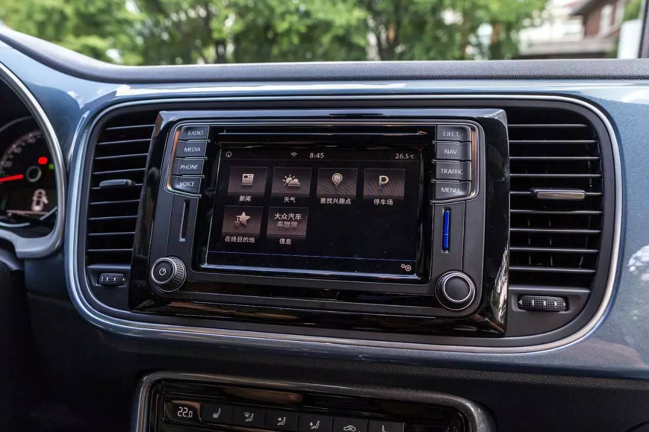 甲壳虫是小众情怀车，但谁说就没有活得起劲的方法？