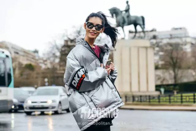 奚梦瑶刘雯为什么敢吃还吃不胖,是因为她们坚持这一项运动!