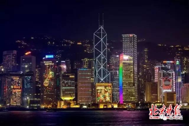 香港如今的生活环境和成本 多少人还愿意做港漂 手机新浪网 香港如今的生活环境和成本 多少人还愿意做港漂 手机新浪网