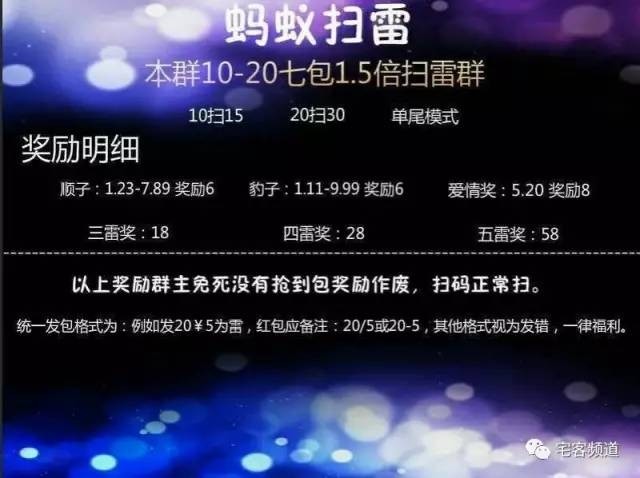 探秘微信红包赌博群新时代赌徒的游乐场宅客频道一本黑