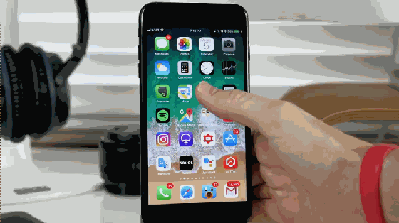 无论是ios还是android平台,大部分支持夜间模式的app都是通过主题切换