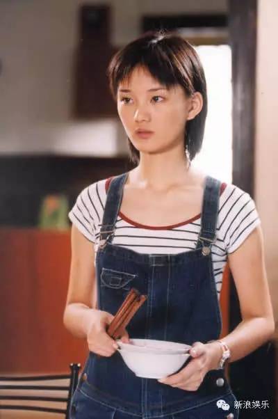 当年那些惊鸿一瞥的偶像剧女主们，她们还好吗？