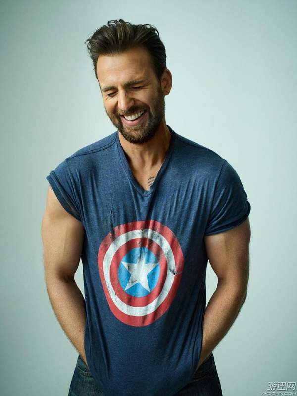 《复仇者联盟3》美国队长戏份杀青 新造型或将大变样!