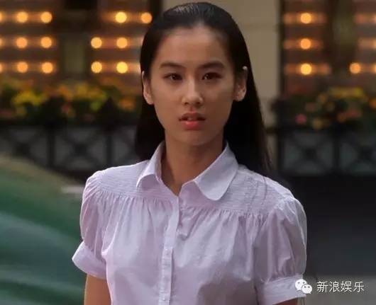 当年那些惊鸿一瞥的偶像剧女主们,她们还好吗?