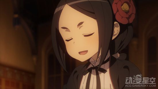 7月番《Princess Principal》第二弹PV 新角色追加_新浪游戏_手机新浪网