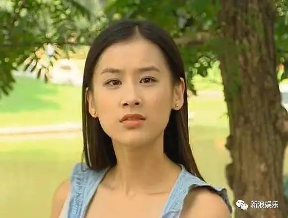 当年那些惊鸿一瞥的偶像剧女主们,她们还好吗?