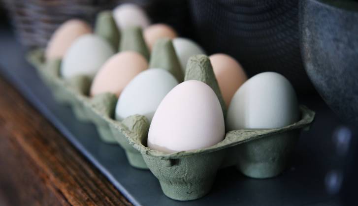 鸡蛋买回家,切记不要这样做!快来看看你中招了吗?