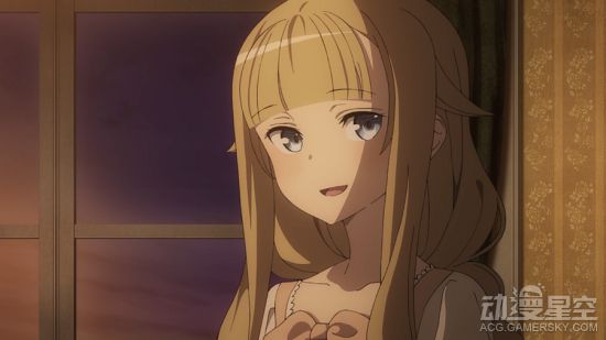 7月番《Princess Principal》第二弹PV 新角色追加_新浪游戏_手机新浪网