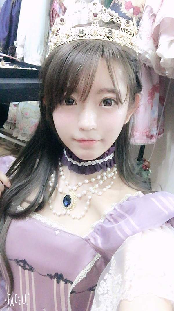 韩国第一美少女yurisa签名会 女神魅力无匹,现场挤爆