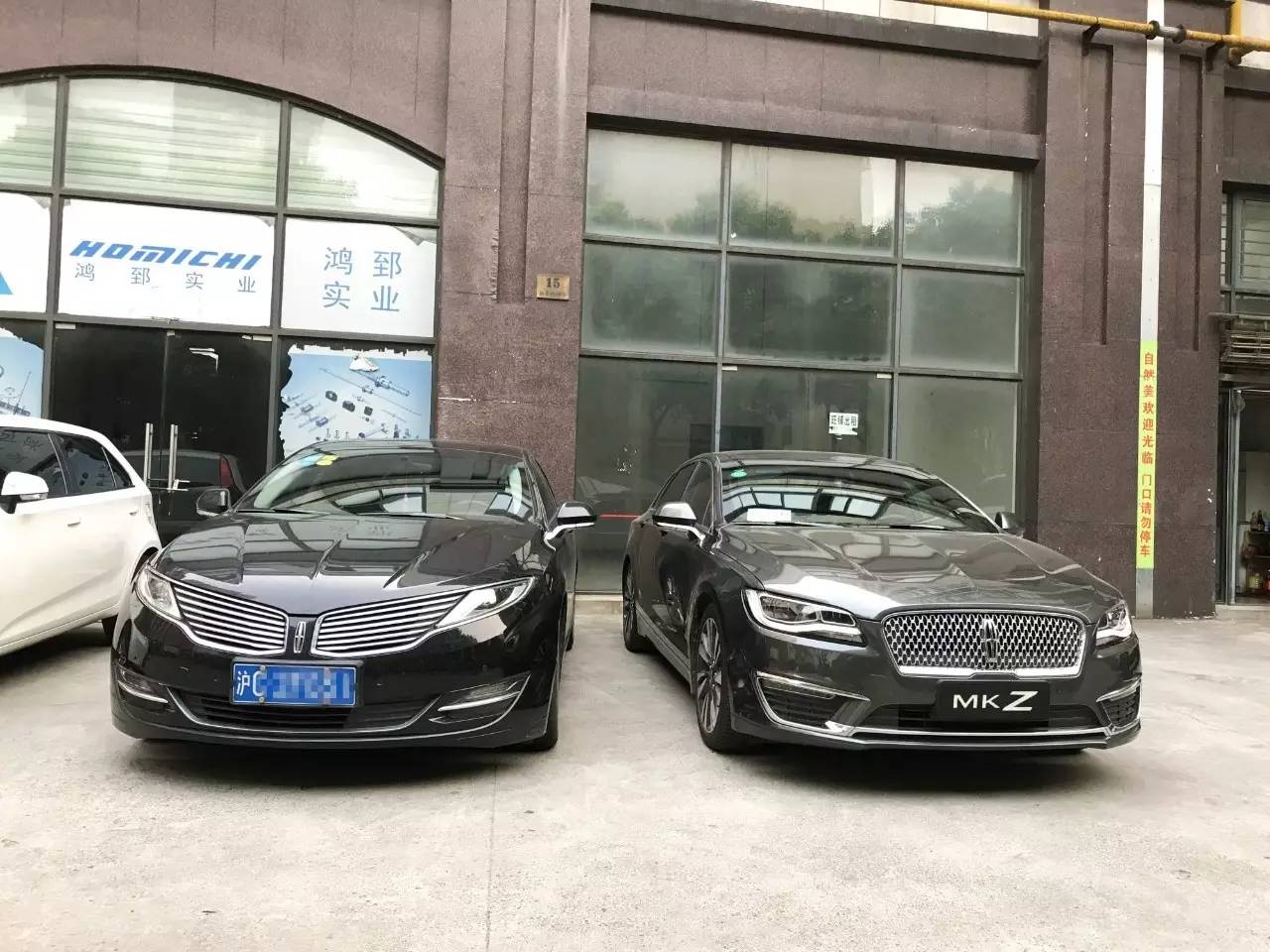 一辆进口美系车，油耗也能这么低？