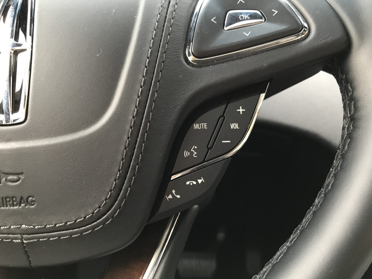 一辆进口美系车，油耗也能这么低？