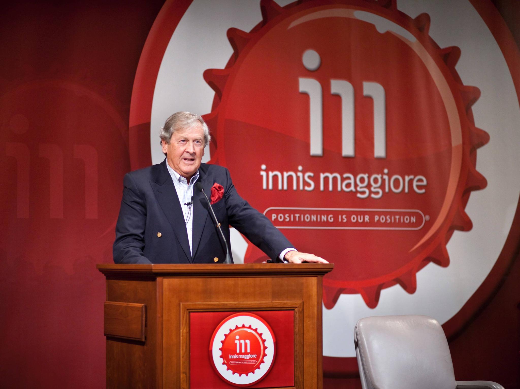 杰克·特劳特辞世,多少人因他真正懂得战略与营销__财经头条