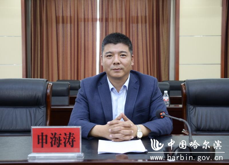 阿城区六抓六围绕确保创城常态化