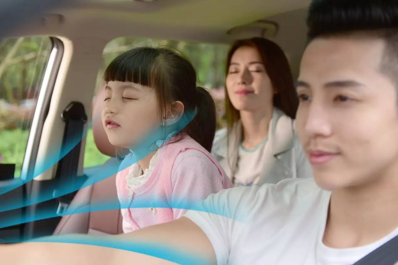 想买家用MPV还在纠结的人，真的应该看看这款车